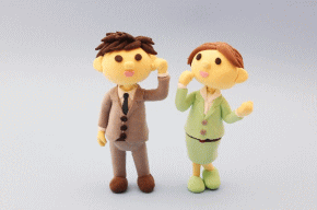 �������C�ɂ���l�̉摜