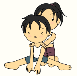 �X�g���b�`�̉摜